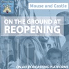 On the Ground at Reopening - Scott Ryfun Reports