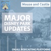 Updates: Galactic Starcruiser, Cosmic Rewind + Fantasy Springs at Tokyo Disney!