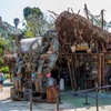 World of Avatar VS Galaxy's Edge + EPCOT, or IPCOT?
