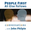 John Philpin Talks About A Change In Direction
