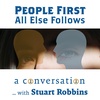 Stuart Robbins and Scott Russell Sanders