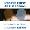 Stuart Robbins and Sheila Warren