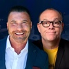 How To Laugh More w/ Tom Papa
