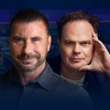 Starting A Spiritual Revolution w/ Rainn Wilson