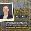 Ab nach oben: Warum Personalthemen immer in die Chefetage gehören - Stefan Berndt