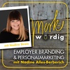 So klappt’s im Azubi-Recruiting - mit Nadine Strein