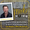 Employer Branding zwischen Vision, Inszenierung und Wirklichkeit - Reiner Kriegler im Interview (Teil 1)