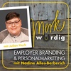 Du bist die Marke: Personal Branding mit Julian Heck