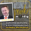 Benefits für Mitarbeitende sind nicht kostenloser Kaffee und Obst – mit Mark Gregg