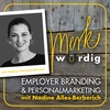 StellenANGEBOT statt Stellenanzeige – Im Gespräch mit Andrea Hermann-Beumer