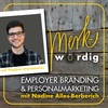 Spielen statt Bewerbungen schreiben? Thorben Steenmanns über Recruitainment