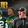 LAMAR WANTS OUT! | AARON RODGERS LIES! | THE COACH JB SHOW