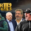 LAMAR JACKSON HAS NO ACTION! | THE COACH JB SHOW