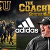 MY ADIDAS | BEHIND THE SCENES OF LAST CHANCE U | THE COACH JB SHOW