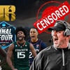 CAN JB NOT CUSS? | LEBRON RETURNS! | FINAL 4 | THE COACH JB SHOW