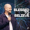 Blessed to Believe - Brad Jones