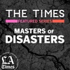 Our Masters of Disasters take on toxic spills
