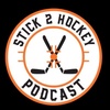 Stick 2 Hockey LIVE Episode 33