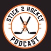 Stick 2 Hockey LIVE Season 3 EPISODE 76