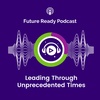 The Exciting Future of Education (with Dr. Calvin Watts)