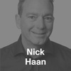 Dr. Nicholas Haan, Co-Founder of Kizo Africa & Vice President for Impact, Faculty Chair of Global Grand Challenges at Singularity University