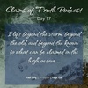 DAY 17: The Act of Fear