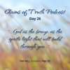 DAY 26: God As The Breeze