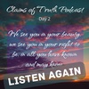 DAY 2 AGAIN: The Gift of the Kingdom