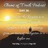 DAY 36: Stand For The Kingdom