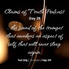DAY 29: A Trumpet Song