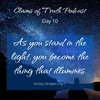 Day 10: The Gift of Being