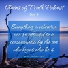 Day 9: The Gift of Being