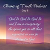 Day 8: The Gift of Being