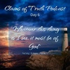 Day 6: The Gift of Being