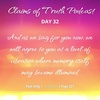 DAY 32: Encoding of Memory
