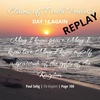 DAY 14 AGAIN: May I Know