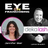 Making a Difference in People’s Lives Through Lashes with Jennifer Blair