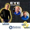Luke Schulte and Jeff Wall with Handyman Connection