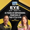 45 Years Of Empowering Your Kids At The Little Gym with Nancy Bigley