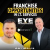 Franchise Opportunities in I.T. Services with Rick Porter