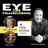 A Children's Edutainment Brand that inspires Self-Confidence and Independence; Little Kitchen Academy with Joel Lazarovitz and Bill Duffy