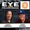 Niche Down in the Food Industry: Create a NEW Brand from Reinventions with Roll-Em-Up Taquitos’ Chris Wyland