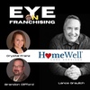 Trusted Care. True Compassion and Strategic Expansion Across the US, HomeWell Care Services with Crystal Franz and Brandon Clifford