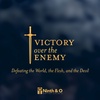 Put Sin to Death (Romans 6:11–14; Selected Scriptures) - Dr. Bill Cook