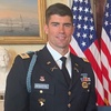 Jake Bequette--Former Arkansas Razorback, New England Patriot, U.S. Army Ranger