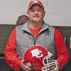 Chad Worrell--El Campo High School