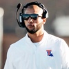 Neema Behbahani--Louisiana Tech