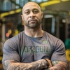 Shaud Williams--Oregon