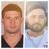 Blake Cantu