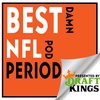 Los Angeles Rams Receiver DeSean Jackson